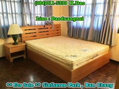 Sinthavee Park, Ban Chang *** For Sale *** 1-Sorey House +++ Cheap Price +++-202204081604261649408666272.jpg