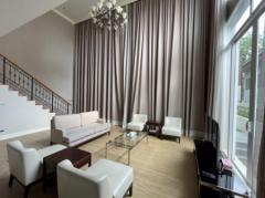 ให้เช่า ทาวน์โฮม 349 Resident Sukhumvit49 วิลล่าหรู 48 ตร.วา  ใกล้ BTS พร้อมพง-202204090122511649442171406.jpg