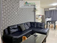 ขายทาวน์โฮม 2 ชั้น พร้อมเฟอร์นิเจอร์ หมู่บ้านบุษบา  ซอยวัดเขาดิน    อ.ศรีราชา  จ.ชลบุรี-202204111106331649649993509.jpg