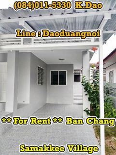  ขาย/เช่า  หมู่บ้านสามัคคี บ้านฉาง* ติดถนนสุขุมวิท ราคาถูก  ตรงข้ามห้างสรรพสินค้าเมกะโฮม ใกล้มอเตอร์เวย์-202204121119421649737182128.jpg