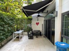 Modern Townhome for rent with pool in Promphong-Thonglor only 2 kilometers from BTS Thonglor-202204150155311649962531770.jpg