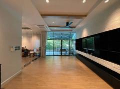 Modern Townhome for rent with pool in Promphong-Thonglor only 2 kilometers from BTS Thonglor-202204150155331649962533353.jpg