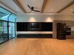 Modern Townhome for rent with pool in Promphong-Thonglor only 2 kilometers from BTS Thonglor-202204150155351649962535237.jpg