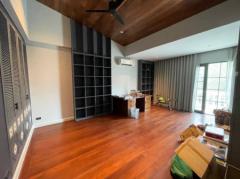 Modern Townhome for rent with pool in Promphong-Thonglor only 2 kilometers from BTS Thonglor-202204150155361649962536855.jpg
