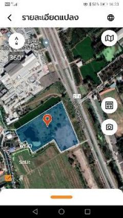 ขาย ที่ดิน แปลงสวย ติดถนนสายหลัก 20 ไร่ 23 ตร.วา สามโคก ปทุมธานี-202204241846211650800781740.jpg
