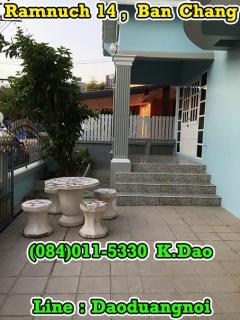 Ramnuch 14, Ban Chang *** Sale / Rent *** Near Robinson Department Store-202204281134251651120465361.jpg