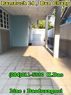 Ramnuch 14, Ban Chang *** Sale / Rent *** Near Robinson Department Store-202204281134271651120467570.jpg