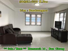 Ramnuch 14, Ban Chang *** Sale / Rent *** Near Robinson Department Store-202204281134341651120474896.jpg