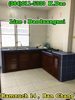 Ramnuch 14, Ban Chang *** Sale / Rent *** Near Robinson Department Store-202204281134431651120483108.jpg