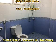 Ramnuch 14, Ban Chang *** Sale / Rent *** Near Robinson Department Store-202204281134451651120485494.jpg