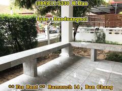 Ramnuch 14, Ban Chang *** For Rent *** Near Robinson Department Store-202204301315441651299344800.jpg