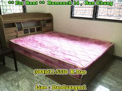 Ramnuch 14, Ban Chang *** For Rent *** Near Robinson Department Store-202204301316071651299367984.jpg