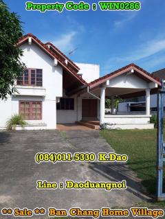 Ban-Chang-Home-Village-***-For-Sale-***-2.5-MB