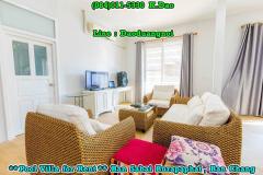 บ้านสบายพูลวิลล่า *สิ่งอำนวยความสะดวกครบครัน ใกล้สถานที่ท่องเที่ยวมากมาย 28,000 บาท/เดือน สำหรับบ้านเดี่ยวพร้อมสระว่ายน้ำ (2 ห้องนอน 2 ห้องน้ำ 1 ห้องนั่งเล่น)-202205031634551651570495589.jpg
