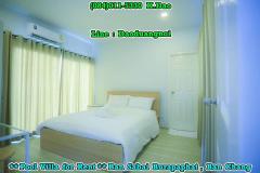 บ้านสบายพูลวิลล่า *สิ่งอำนวยความสะดวกครบครัน ใกล้สถานที่ท่องเที่ยวมากมาย 28,000 บาท/เดือน สำหรับบ้านเดี่ยวพร้อมสระว่ายน้ำ (2 ห้องนอน 2 ห้องน้ำ 1 ห้องนั่งเล่น)-202205031634581651570498029.jpg