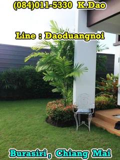 Burasiri, Chiang Mai +++Sale/Rent+++ Sanphisuea *** Lanna Style *** Doi Suthep View-202205041435511651649751260.jpg