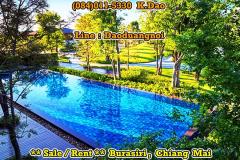 Burasiri, Chiang Mai +++Sale/Rent+++ Sanphisuea *** Lanna Style *** Doi Suthep View-202205041436021651649762080.jpg