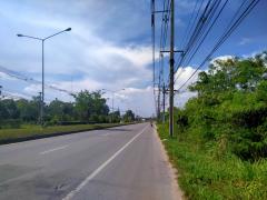 ขายที่ดินระยอง บ้านค่าย 1ไร่ 3 งาน 54 ตร.ว ติดถนนสายระยอง-บ้านค่าย ใกล้เซ็นทรัลระยอง-202205091108391652069319948.jpg