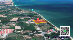 ขายที่ดินระยอง บ้านฉางติดทะเล 19-1-63ไร่ ทำเลทองติดถนนเลียบชายฝั่งทะเล-202205152202001652626920092.png