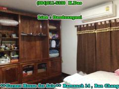  Ramnuch 14, Ban Chang +++Corner House for Sale+++ New Painting & Renovation Near Robinson Deapartment Store-202205180942491652841769672.jpg