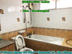  Ramnuch 14, Ban Chang +++Corner House for Sale+++ New Painting & Renovation Near Robinson Deapartment Store-202205180942531652841773434.jpg