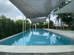 Pool Villa For Rent Bangna Srinakarin with wide garden 4 bedroom 5 bathroom-202205191109491652933389612.jpg