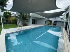 Pool Villa For Rent Bangna Srinakarin with wide garden 4 bedroom 5 bathroom-202205191109531652933393705.jpg