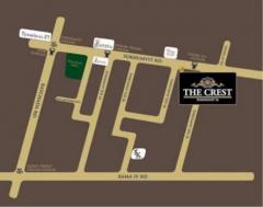 คอนโด The Crest Sukhumvit 34 คอนโดหรูติด BTS ชั้น17 ติด BTS ทองหล่อ-202205192136011652970961839.jpg