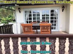 Hamlet 1 @Eastern Star Golf Course, Ban Chang *** For Rent ***-202205241408161653376096725.jpg