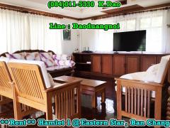 Hamlet 1 @Eastern Star Golf Course, Ban Chang *** For Rent ***-202205241408181653376098951.jpg