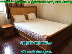 Hamlet 1 @Eastern Star Golf Course, Ban Chang *** For Rent ***-202205241408401653376120201.jpg