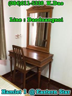 Hamlet 1 @Eastern Star Golf Course, Ban Chang *** For Rent ***-202205241408461653376126326.jpg