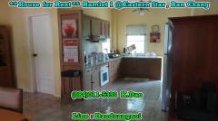 *** House for Rent *** Ban Chang Hamlet 1, Eastern Star Golf Course-202205250810521653441052278.jpg