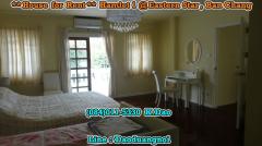 *** House for Rent *** Ban Chang Hamlet 1, Eastern Star Golf Course-202205250811061653441066392.jpg