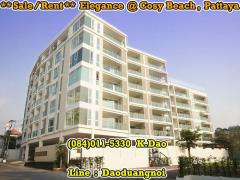 ขาย/เช่า Elegance @Cosy Beach เขาพระตำหนัก พัทยา  ประเภทสตูดิโอ พื้นที่ 36 ตร.ม. วิวทะเล & วิวภูเขา -202205251622571653470577708.jpg