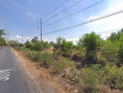 ขายที่ดินราชสาสน์ 4 ไร่ ติดถ.บ้านสร้าง-พนมสารคาม(3076) ใกล้แยกพนมสารคาม - 8 กม. ดงน้อย จ.ฉะเชิงเทรา-202205311830251653996625355.jpg