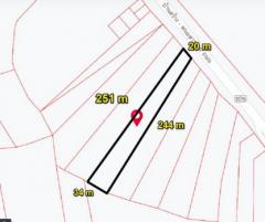 ขายที่ดินราชสาสน์ 4 ไร่ ติดถ.บ้านสร้าง-พนมสารคาม(3076) ใกล้แยกพนมสารคาม - 8 กม. ดงน้อย จ.ฉะเชิงเทรา-202205311830251653996625820.jpg