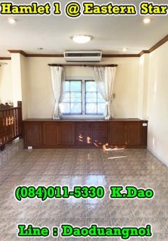  Hamlet 1, Eastern Star Golf Course, Ban Chang *** For Rent ***-202206041036441654313804988.jpg