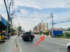 ขาย ที่ดิน ติดถนนใหญ่ มีนบุรี ถนนหทัยราษฎร์ เยื้องซอย 3 เนื้อที่ 1 ไร่ 1 งาน 72 ตร.วา ใกล้รถไฟฟ้า-202206062135321654526132961.jpg