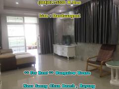 Bungalow House, Near Saeng Chang Beach @Rayong *** For Rent ***-202206071520011654590001052.jpg