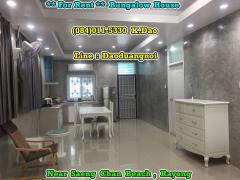 Bungalow House, Near Saeng Chang Beach @Rayong *** For Rent ***-202206071520431654590043570.jpg