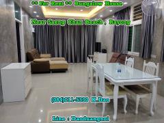 Bungalow House, Near Saeng Chang Beach @Rayong *** For Rent ***-202206071520471654590047739.jpg