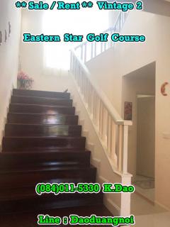 Vintage 2, Eastern Star Golf Course @Ban Chang ***Sale/Rent*** 181 Sqr.wah-202206140843531655171033435.jpg