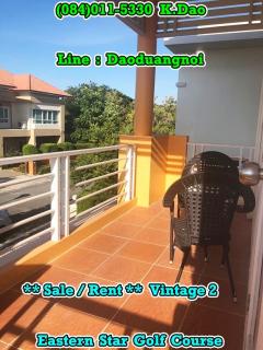 Vintage 2, Eastern Star Golf Course @Ban Chang ***Sale/Rent*** 181 Sqr.wah-202206140843561655171036821.jpg