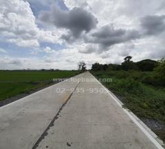 ขายที่ดิน คลอง 16 ใกล้มศว.องครักษ์ ถนนรังสิต-นครนายก อำเภอองครักษ์ นครนายก-202206221351491655880709777.jpg