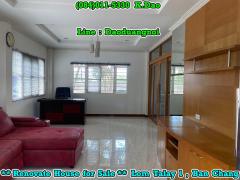 +++ New Renovation House for Sale +++ Lom Talay 1, Ban Chang-202206231528151655972895259.jpg