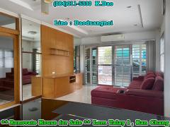 +++ New Renovation House for Sale +++ Lom Talay 1, Ban Chang-202206231528181655972898405.jpg