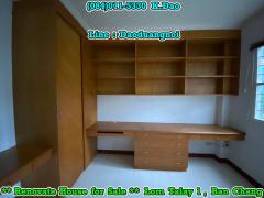 +++ New Renovation House for Sale +++ Lom Talay 1, Ban Chang-202206231528261655972906565.jpg