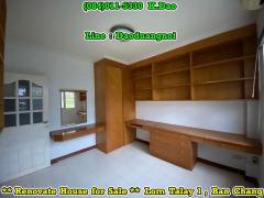 +++ New Renovation House for Sale +++ Lom Talay 1, Ban Chang-202206231528291655972909143.jpg