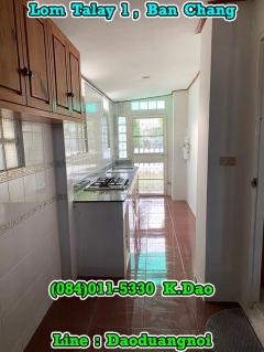 +++ New Renovation House for Sale +++ Lom Talay 1, Ban Chang-202206231528431655972923249.jpg